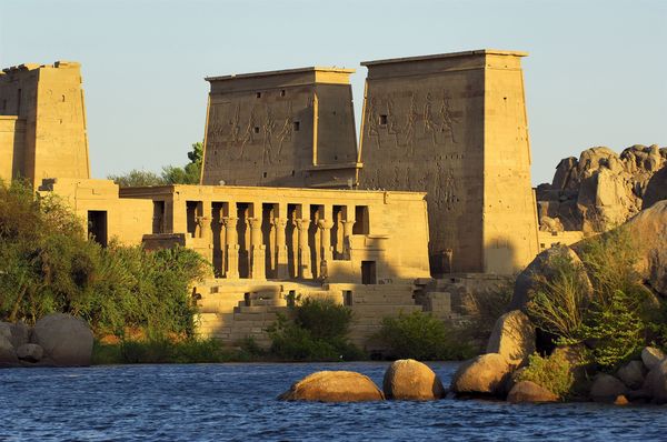 EGASW - Aswan - Philae Temple - Egypt Tourist Authority.jpg